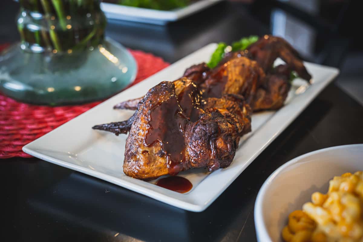 jumbo whole chicken wings