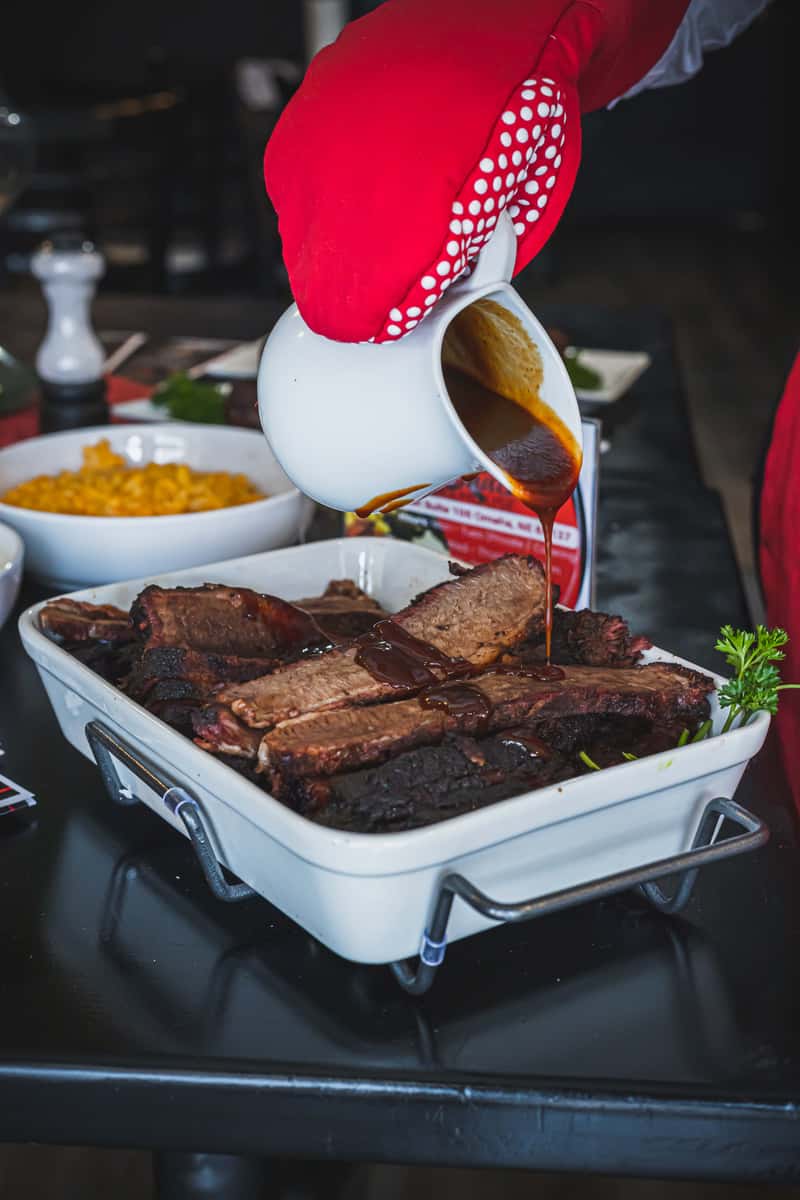 beef brisket