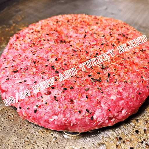 Burger Patty