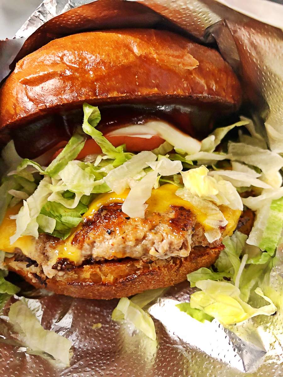 Burger