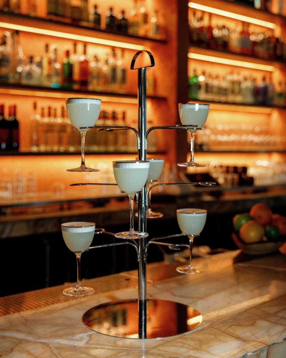 Pisco Tower