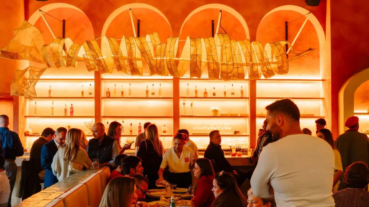 Main Dining Room with People HEro