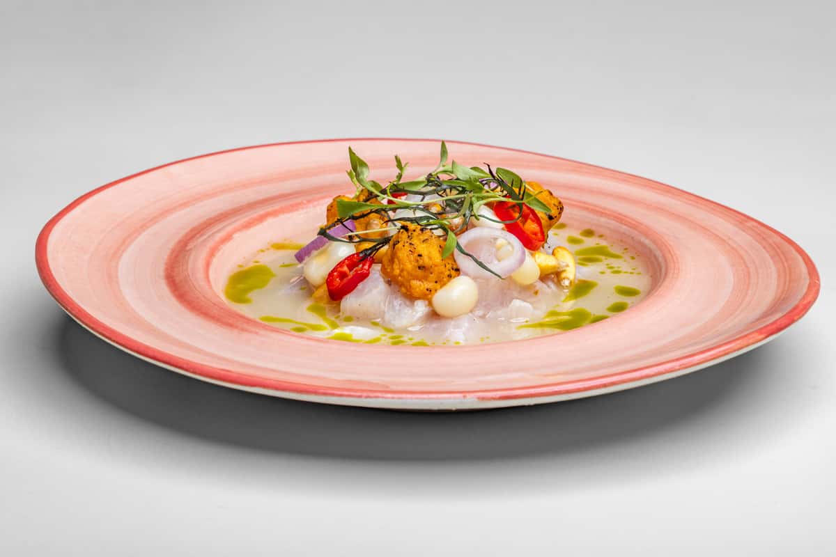 ceviche