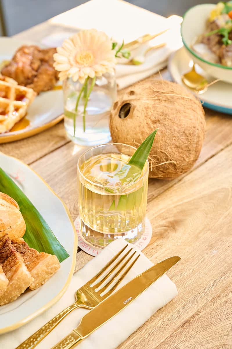 Brunch Photo
