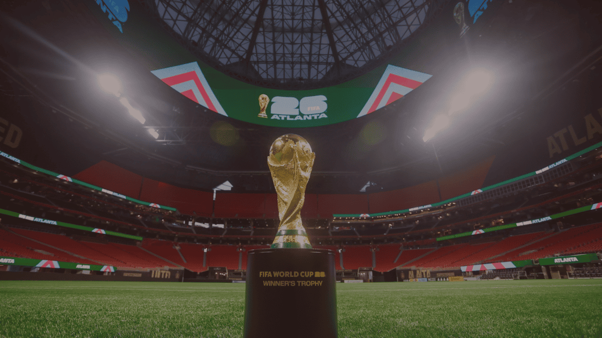 World Cup Atlanta