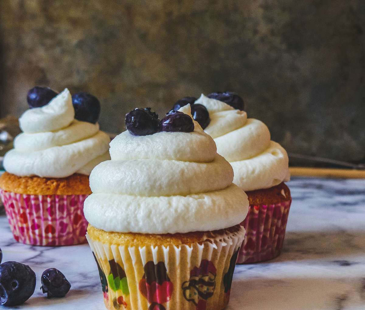 cupcakes