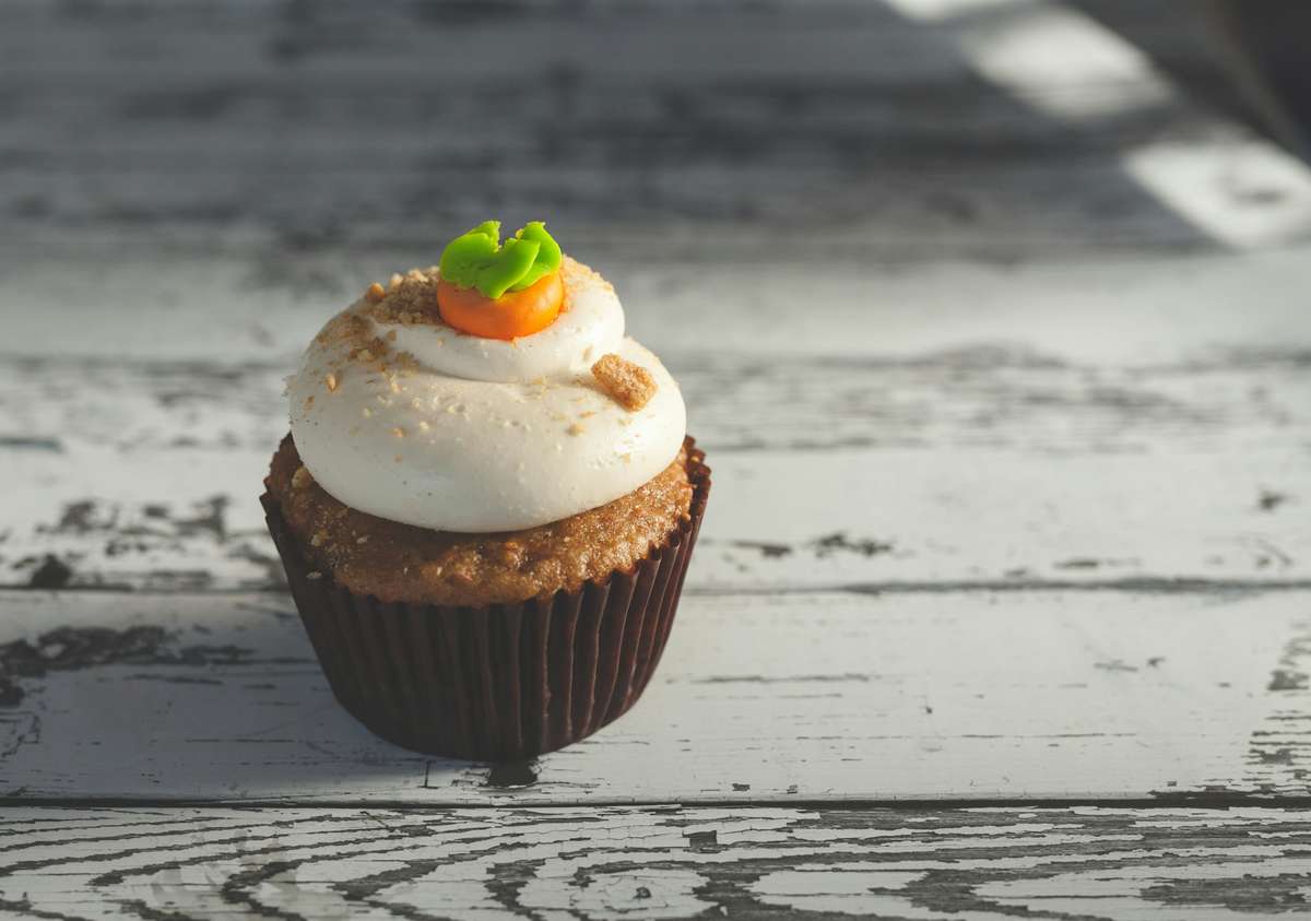 cupcake