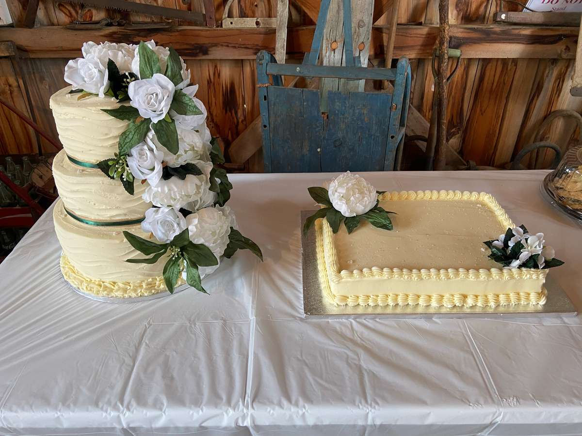 Cakes