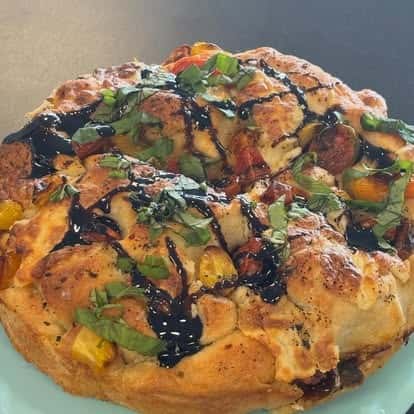 focaccia