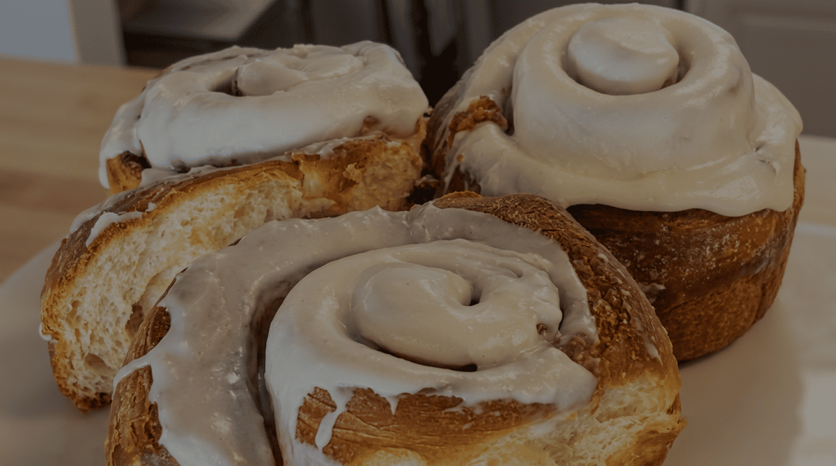 Cinnamon