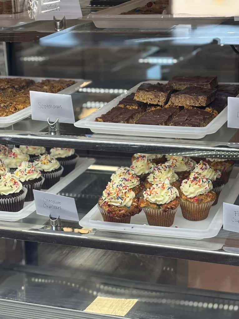 Pastries