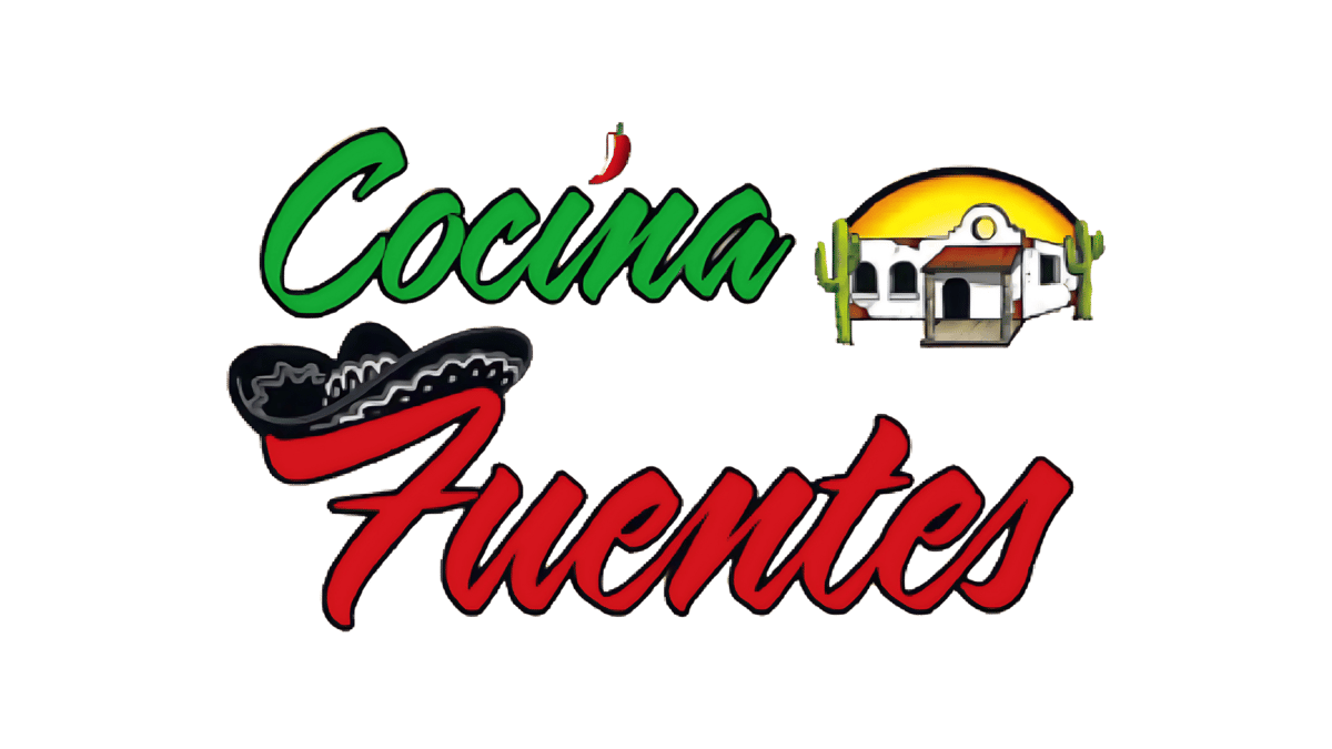logo cocina fuentes