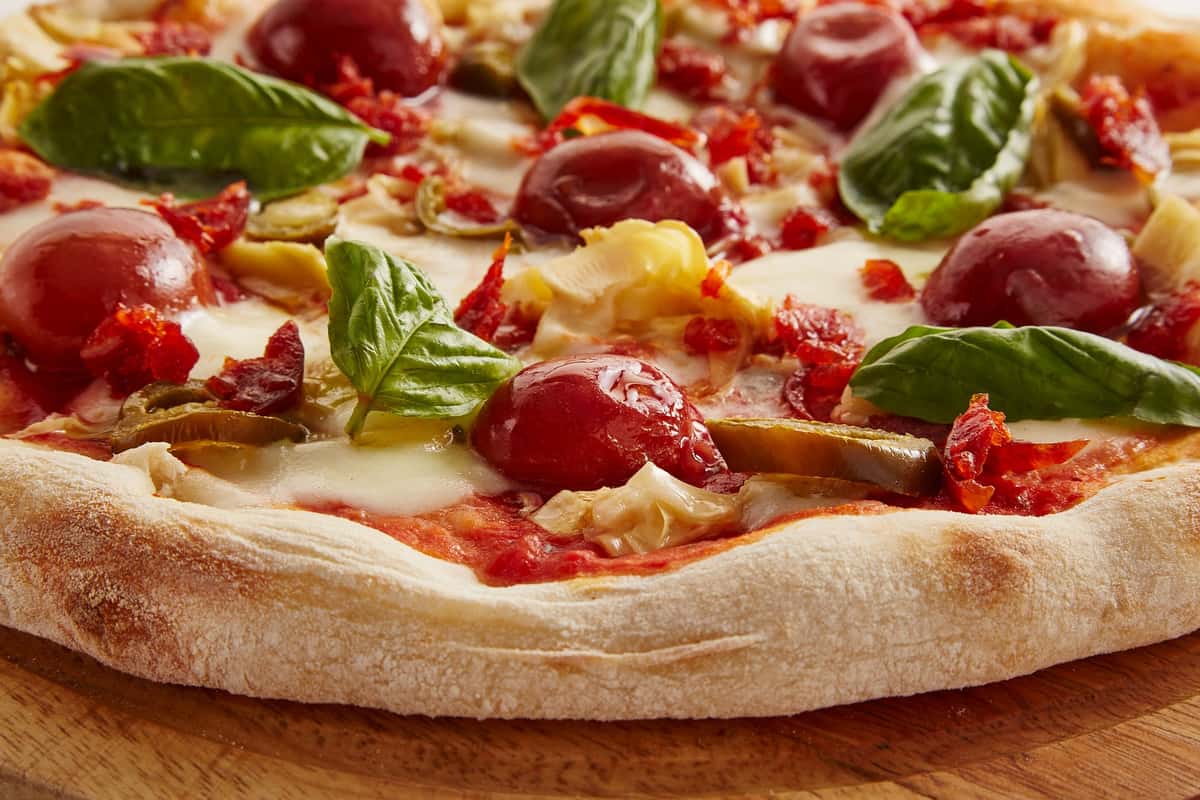 margherita