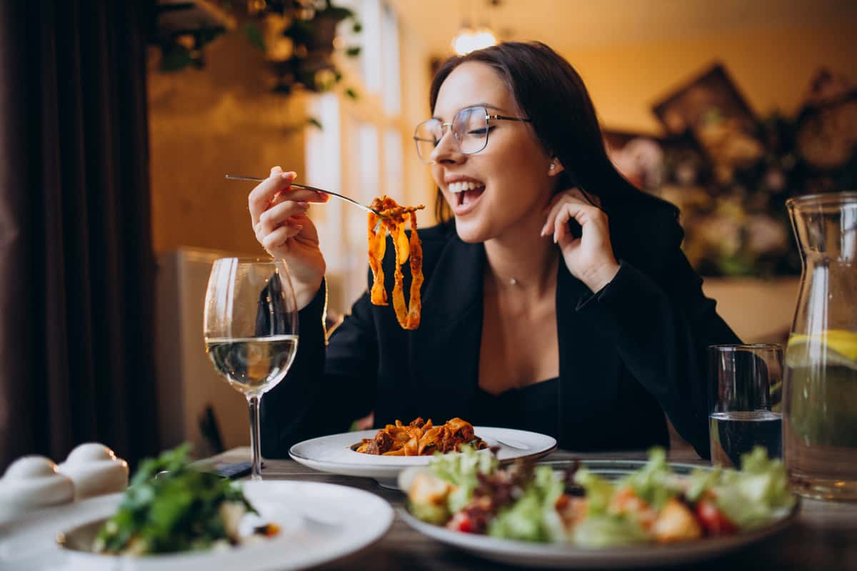 Authentic Italian Dining