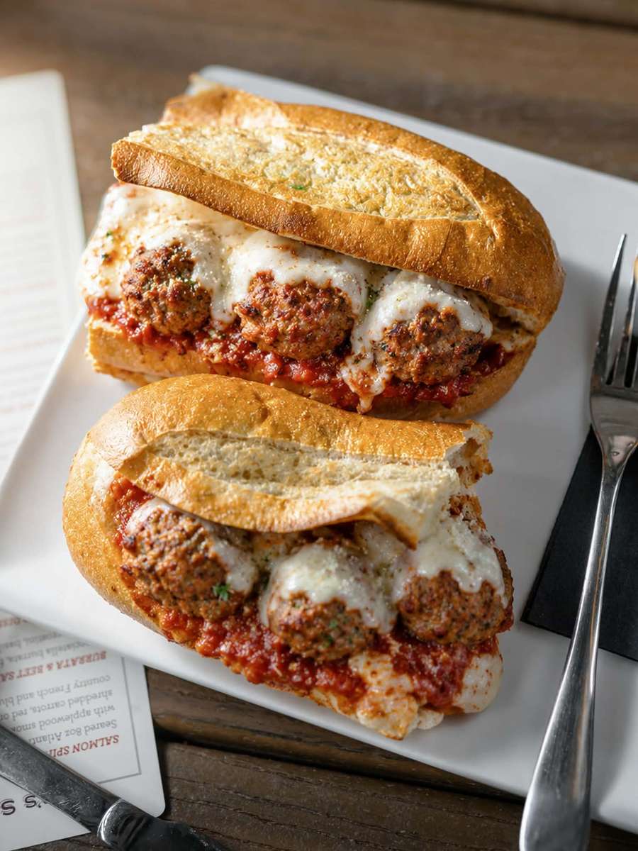 MEATBALL