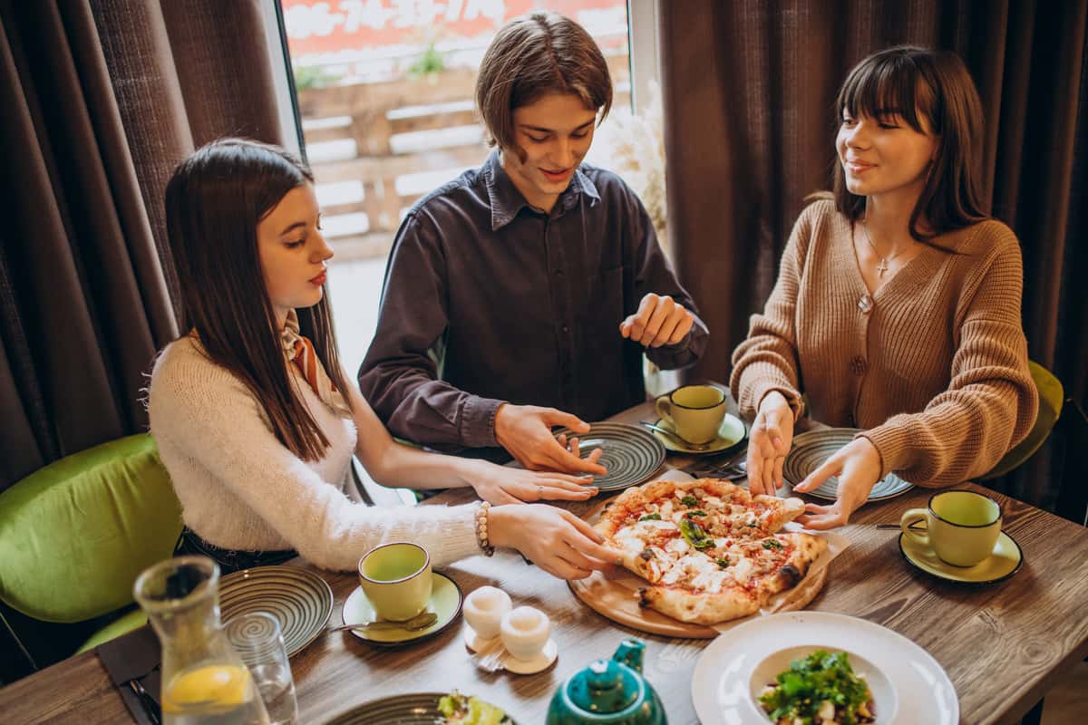 Italian Dining