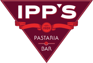 ipp's bastaria & bar logo