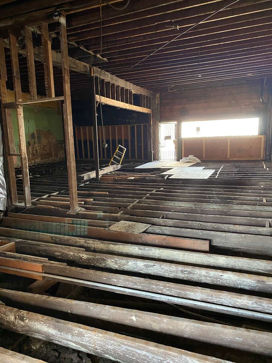 construction