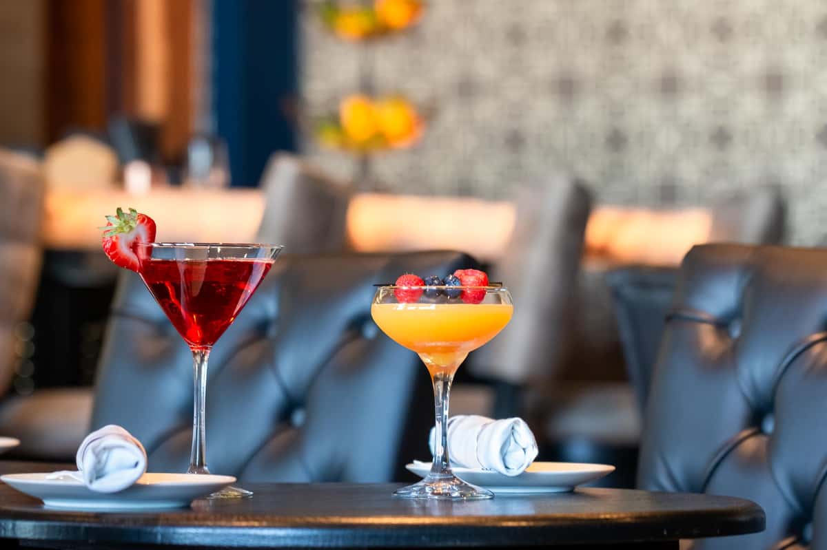 coktails