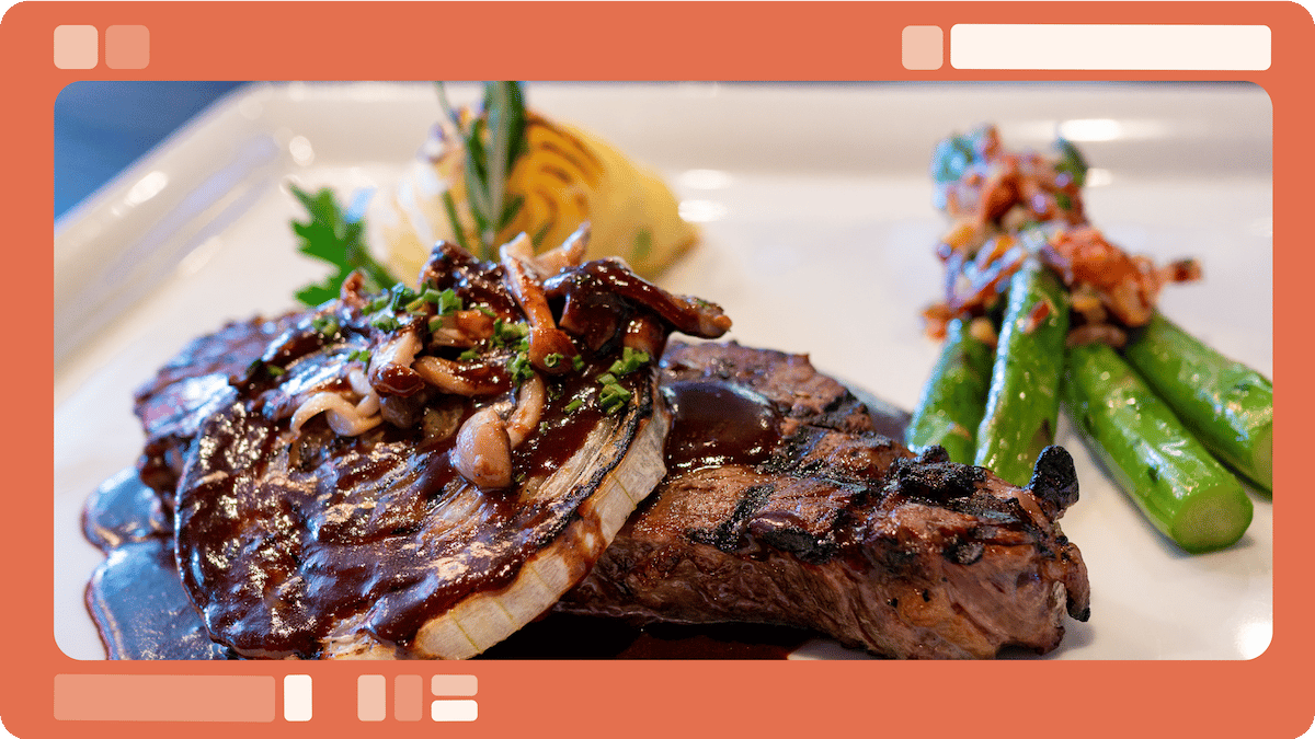 full restaurant buyout in Escondido
