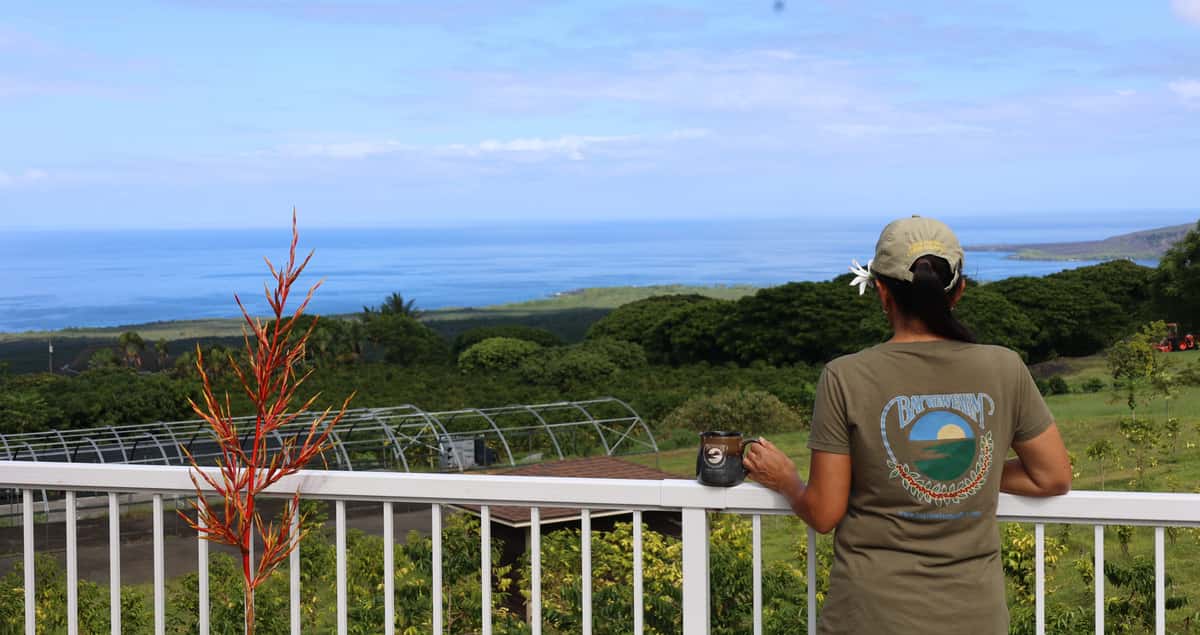 Hawaii