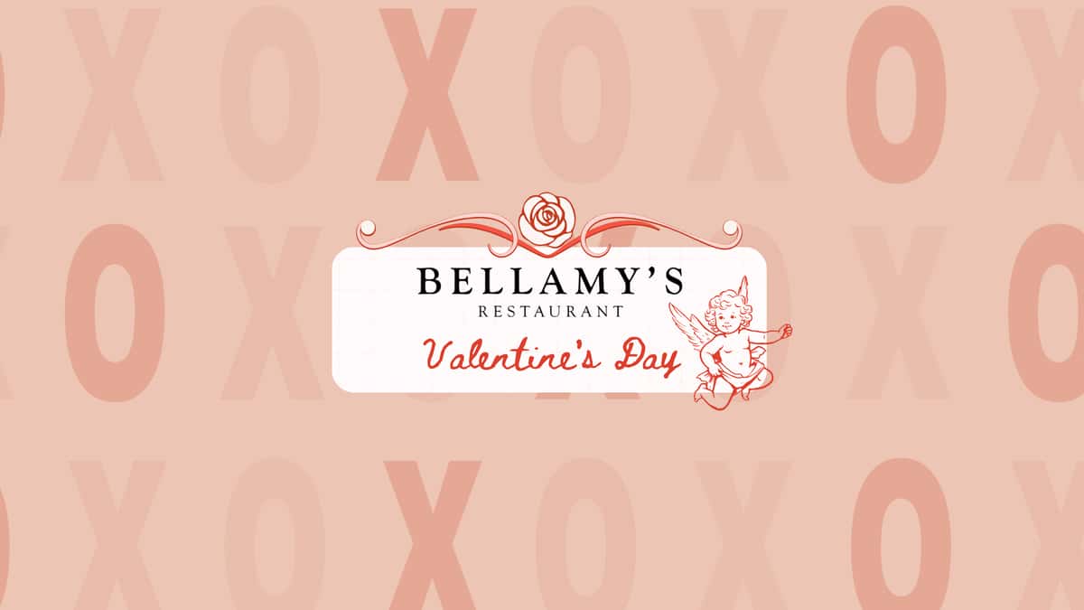 Valentine's Day