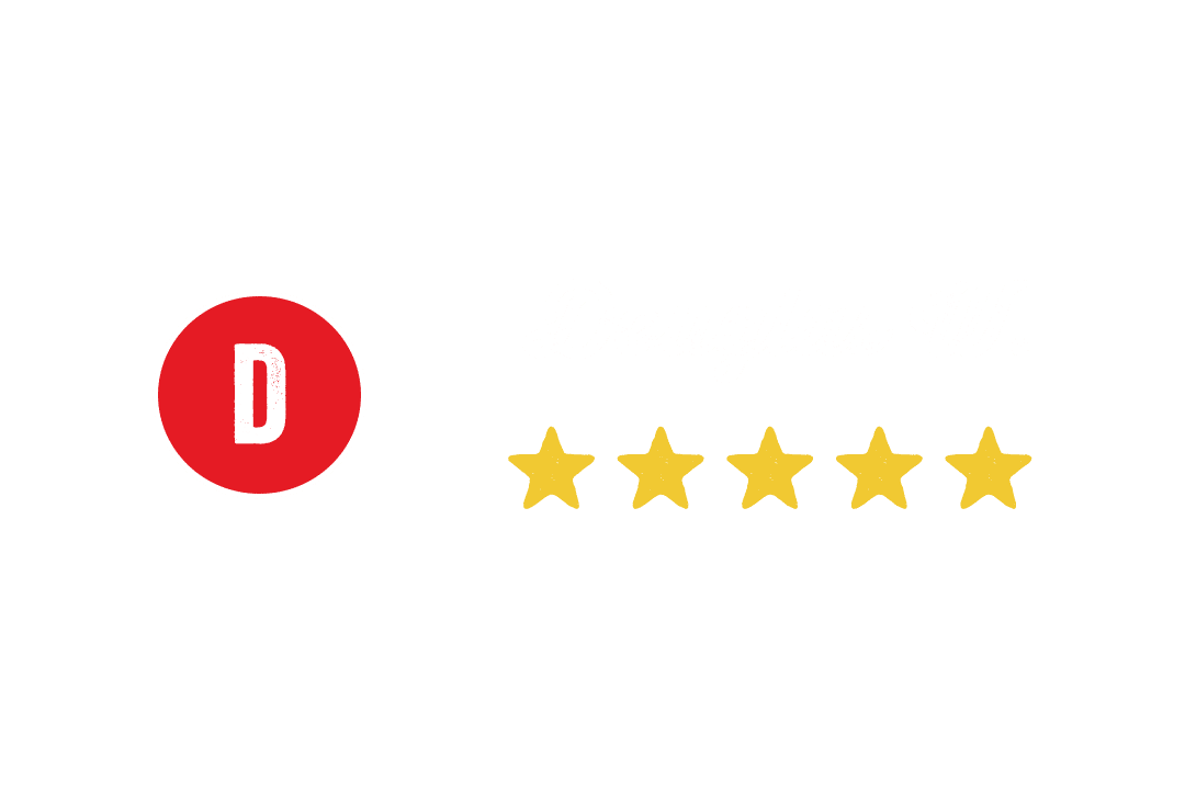 Douglas W review about Rock & Brews being the best place to watch live sports