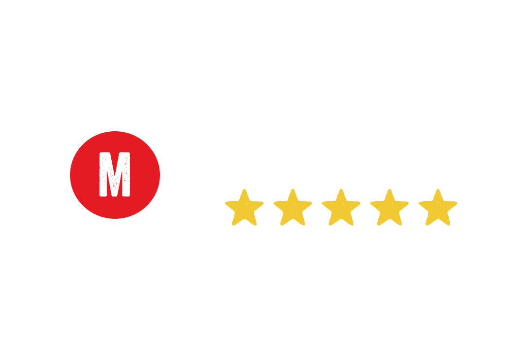 Melissa C review of Rock & Brews restaurants. Her group was in town for a youth soccer tournament and it was the perfect place for their team dinner. Fantastic planning, food, and atmosphere.