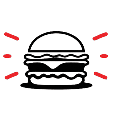 burger icon
