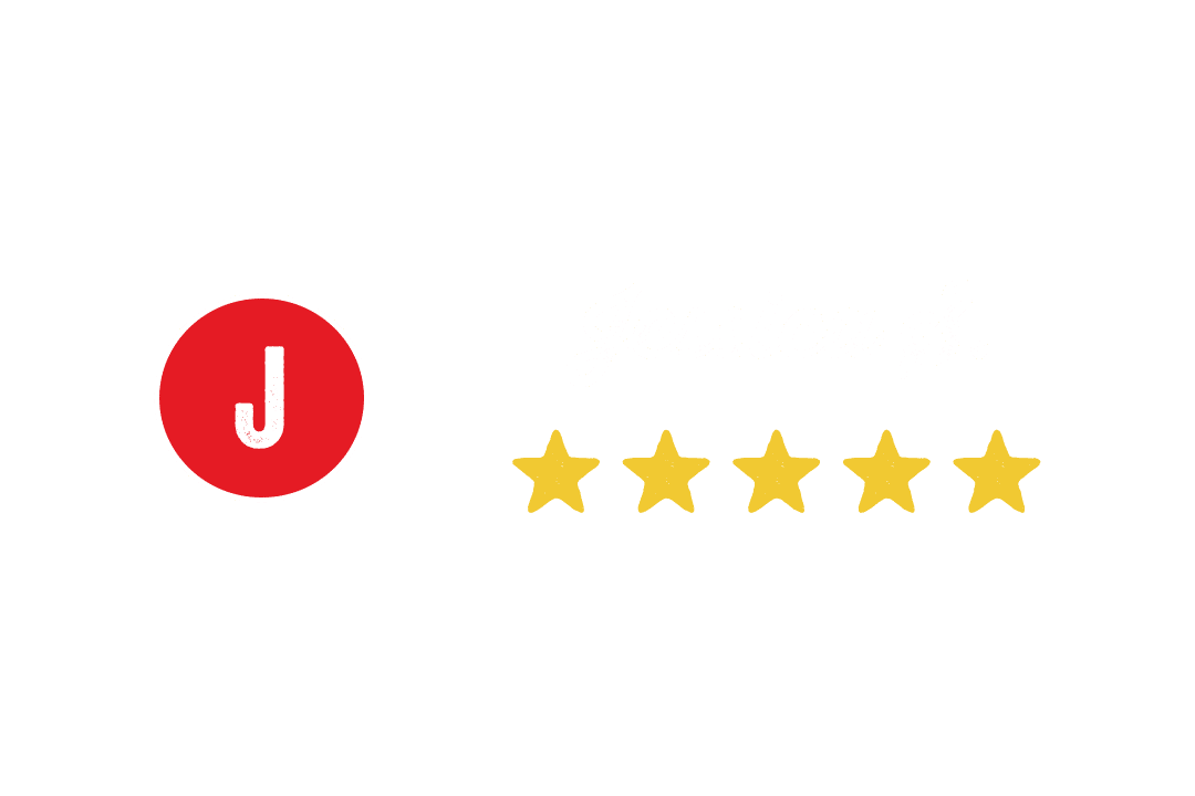 Jessica S 5 Star review for sports at Rock & Brews