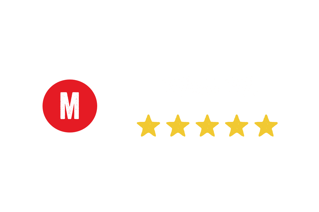 Matt M review about an amazing graduation dinner, accommodating management, and overall enjoyment of Rock & Brews