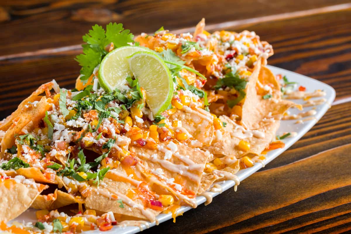 nachos