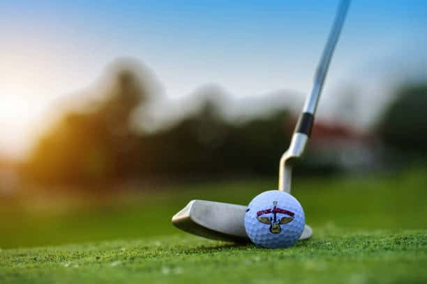 Watch Golf at Rock & Brews