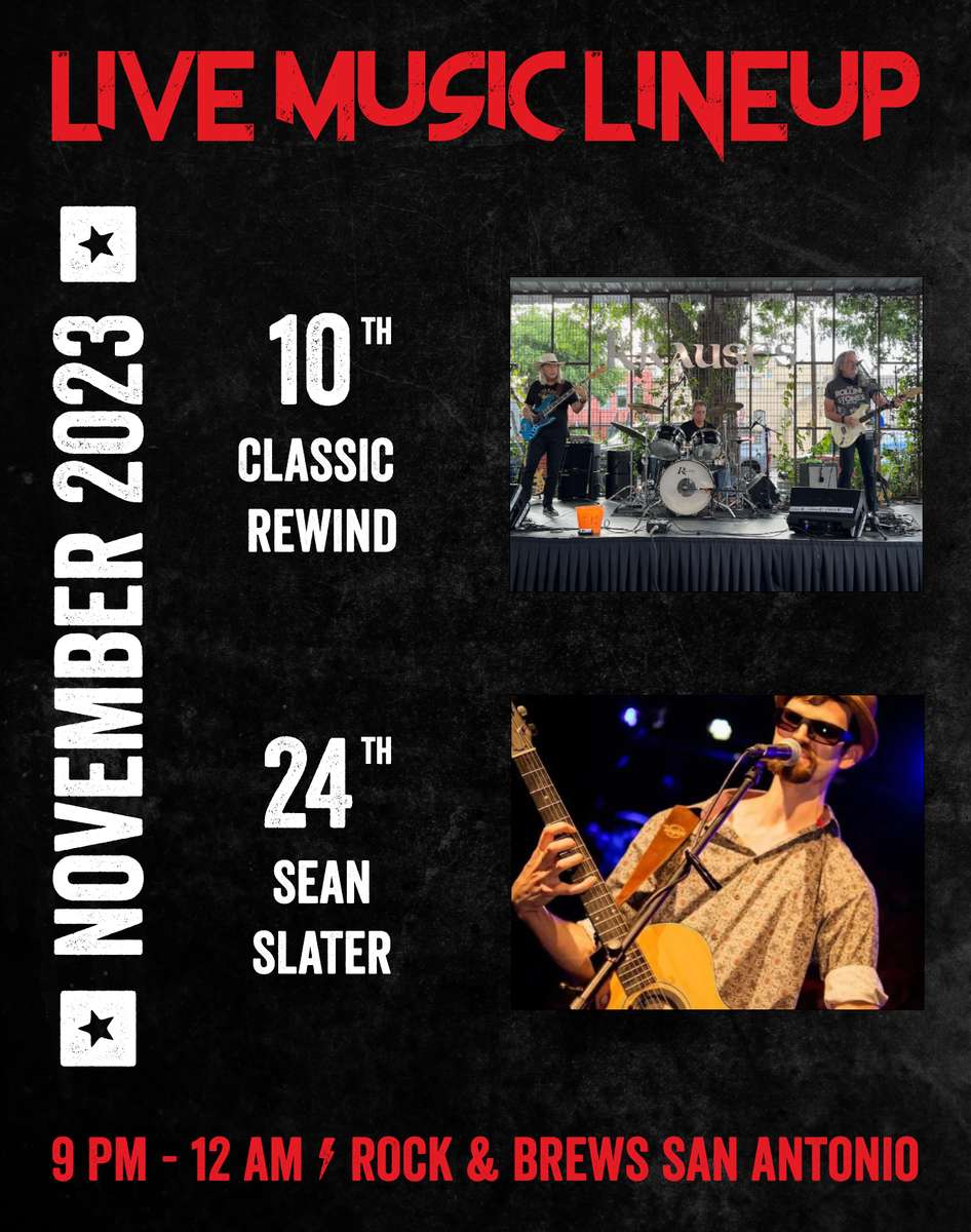 Live Music