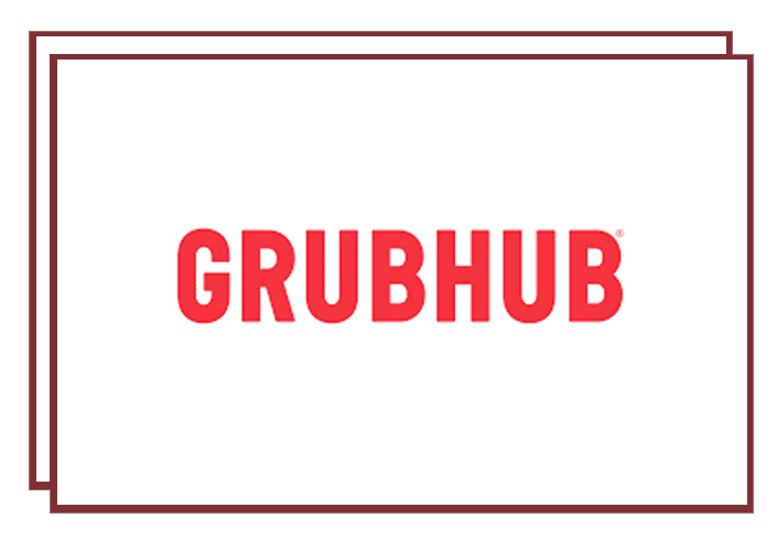 Grubhub