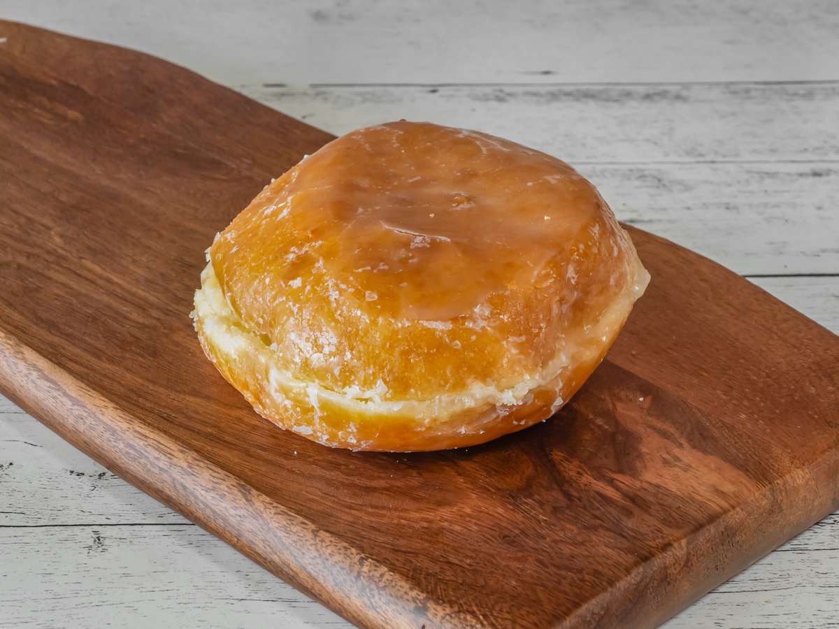 Jelly Donut