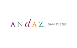 andaz logo