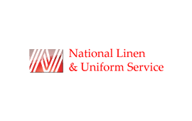 national linen logo