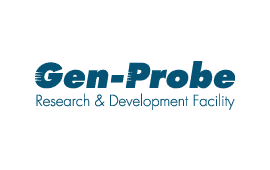 gen probe logo