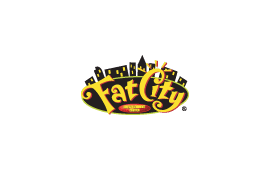 fat city logo