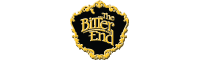 the bitter end logo