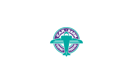 car barn logo