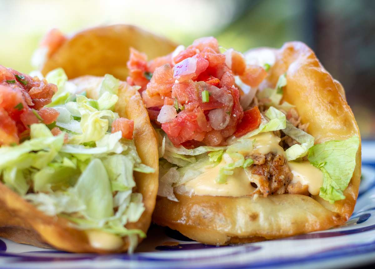 taco tuesday