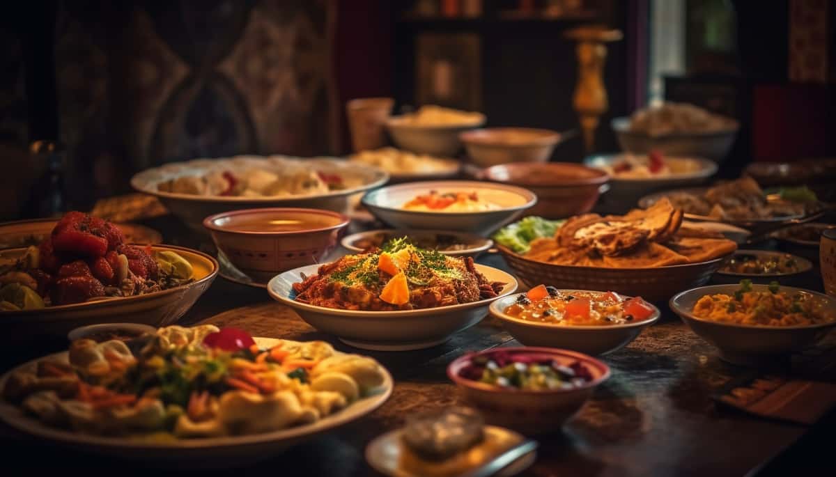 Best Indian Buffet in Emeryville: What to Expect Before You Visit