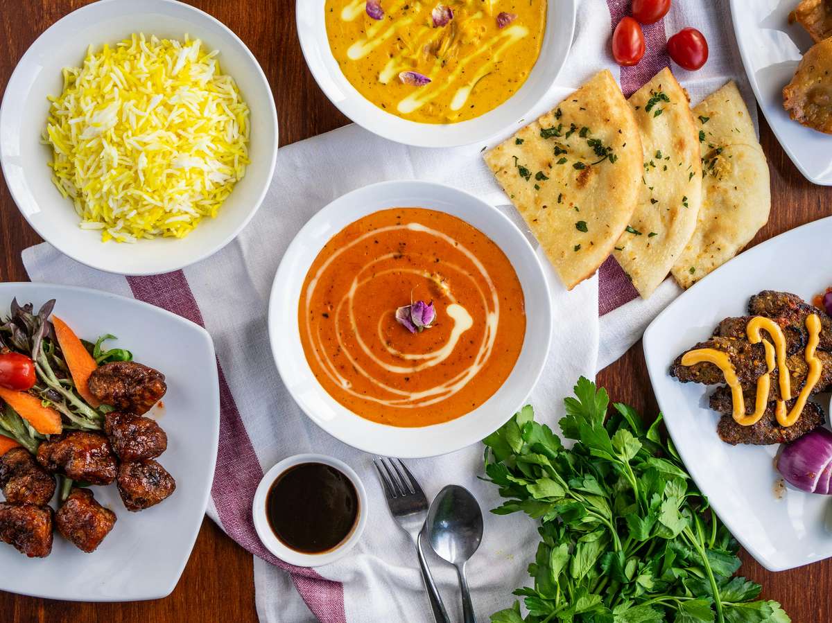 Indian Food