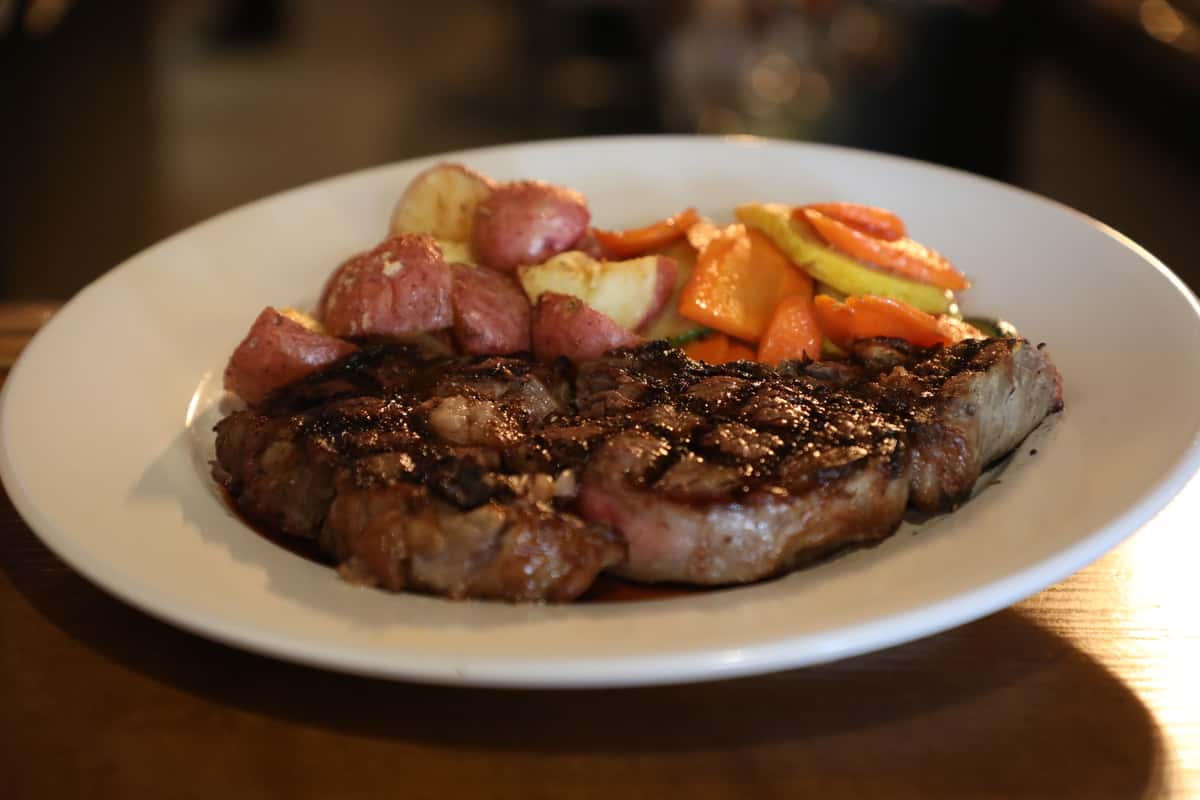 ribeye
