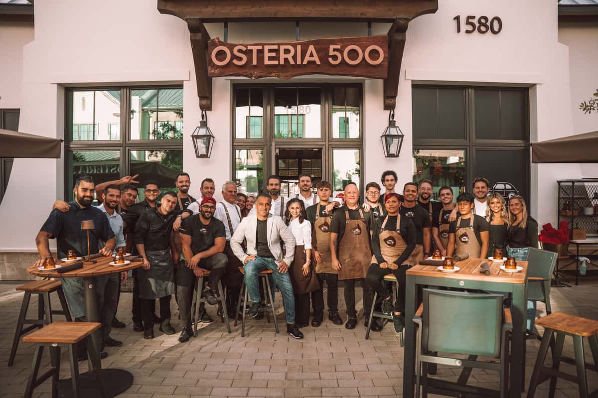 staff photo