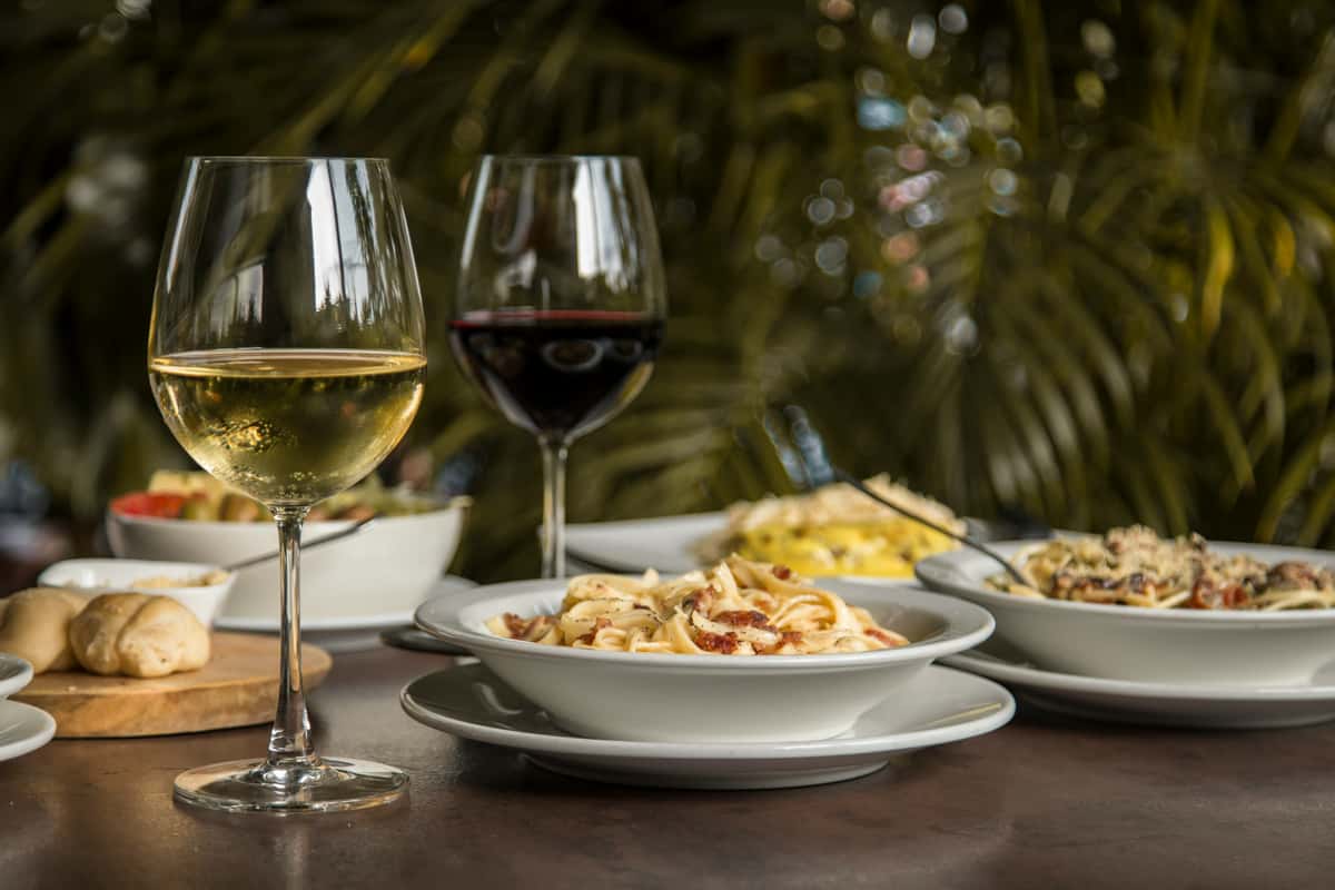 Italian Food