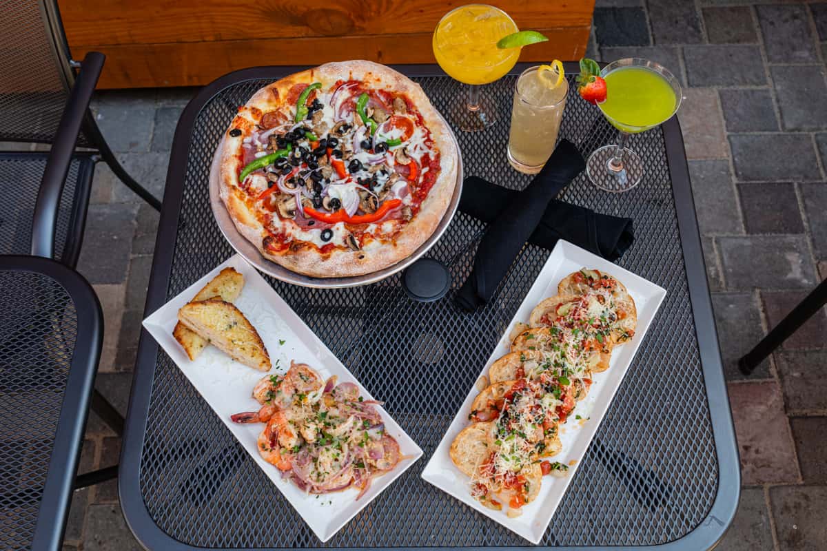 Pizza
