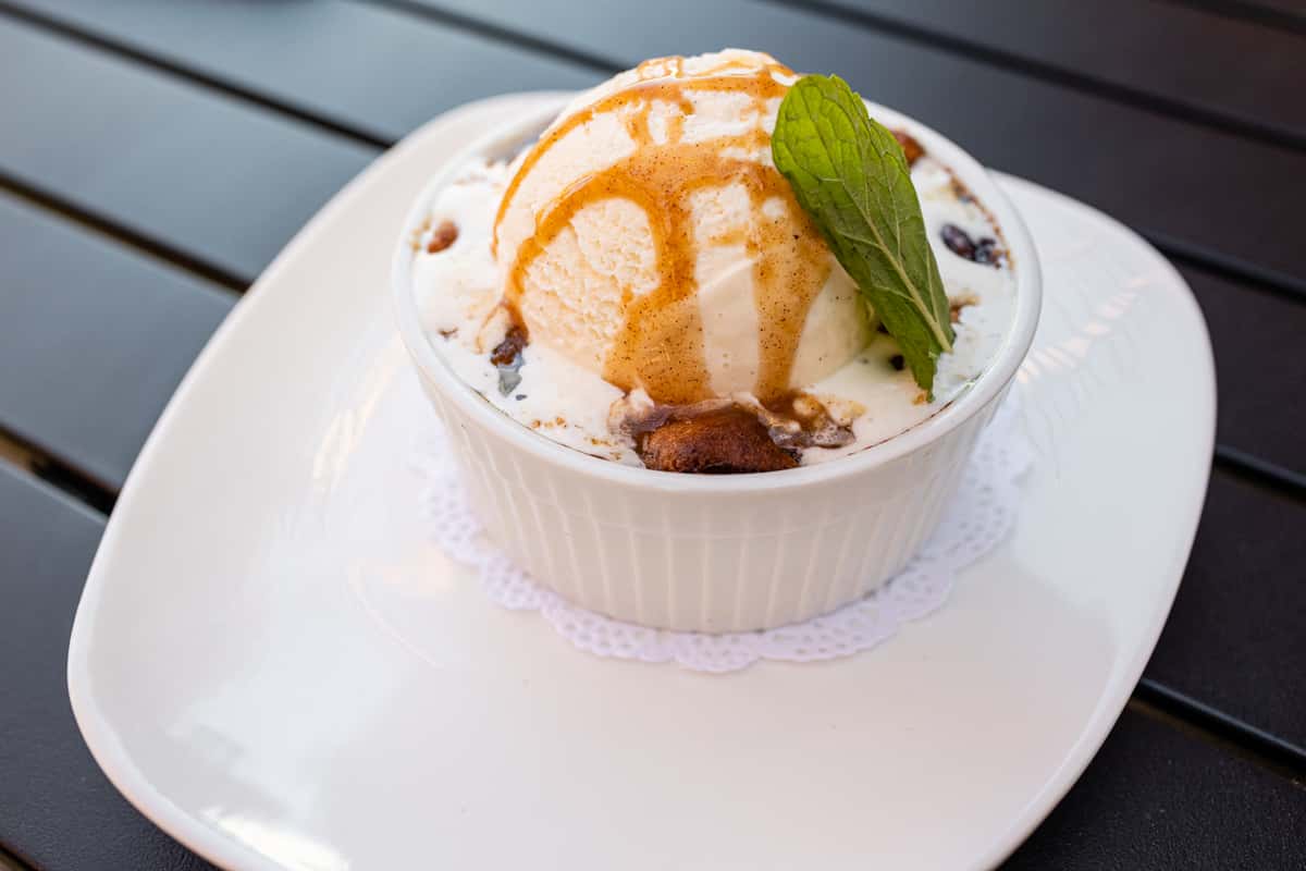 ice cream